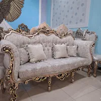مبل..فروشی|مبلمان خانگی و میز عسلی|صحنه, |دیوار
