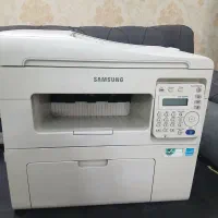 پرینتر چهار کاره سامسونگ samsung4655