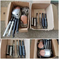 موتورسیکلت یاماها ۱۲۵ سوپر و هوندا ۱۵۰|موتورسیکلت|ایلام, |دیوار