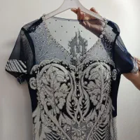 لباس مجلسی نو