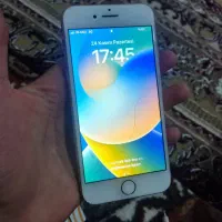 iPhone 8 64gb|موبایل|سلماس, |دیوار