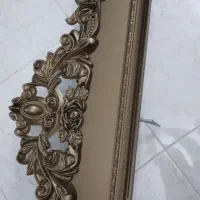 قاب پرده|پرده، رانر، رومیزی|تهران, انبار نفت|دیوار