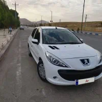 پژو207|خودرو سواری و وانت|نورآباد, |دیوار
