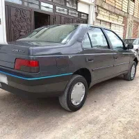 پژو۴۰۵عتیقه