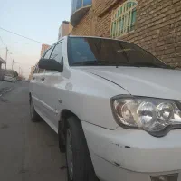 111 مدل 94 اقساطی|خودرو سواری و وانت|شاهینشهر, عطار|دیوار