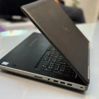 ابر لپتاپ مهندسی Dell 7720 با گرافیک مجزا ۱۶ گیگ