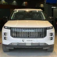 لوکانو L7 مدل ۱۴۰۴ صفر (تمام رنگ ها)