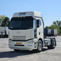 فاو تک۴۲۰ مدل ۱۴۰۰|خودرو سنگین|تبریز, |دیوار