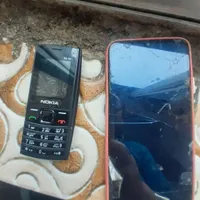 نوکیا X20 با حافظهٔ ۱۲۸ گیگابایت