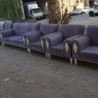 مبل شادی|مبلمان خانگی و میز عسلی|ایوان, |دیوار