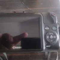 دوربین canon|دوربین عکاسی و فیلم‌برداری|مشهد, مشکینی (شهرک غرب)|دیوار