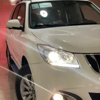 هایما S7 پلاس صفر خشک|خودرو سواری و وانت|ارومیه, |دیوار