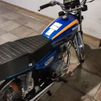 موتور مدل ۸۶