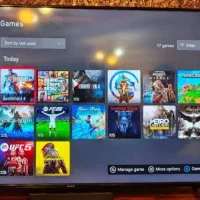 ایکس باکس سری ایکس XBOX SERIE X دودسته معاوضه گوشی|کنسول، بازی ویدئویی و آنلاین|مشهد, آبکوه|دیوار
