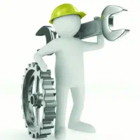 استخدام نیروی کار آقا