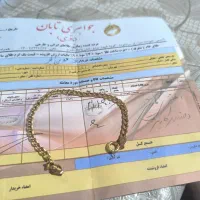 طلا دست دوم در حد نو|جواهرات|صومعهسرا, |دیوار