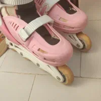 دخترونه اسکیت سایز 31تا34