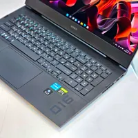 لپتاپ گیمینگ Hp omen|رایانه همراه|جهرم, |دیوار