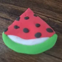 هندوانه چسبان