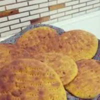 فتیر خانگی طعم به یاد ماندنی پخت روز