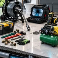 لوله بازکنی(فردیس ملارداندیشه مارلیک وحومه)۵۵٪تخفف