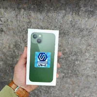 Iphone 13 128G|موبایل|کنگاور, |دیوار