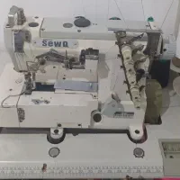 چرخ میاندوز