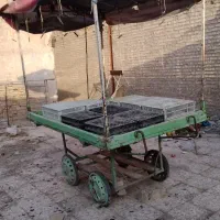 گاری بازاری|فروشگاه و مغازه|شادگان, |دیوار
