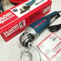 سنگ فرز حدید برش سنگ فرز آهنگری سنگبری 2600وات|ابزارآلات|شیراز, نصر|دیوار