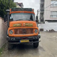 بنز تک باری۹۵