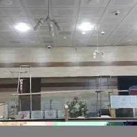 اجرای سقف کاذب و پی وی سی ...تعمیرات کانکس|خدمات پیشه و مهارت|دزفول, |دیوار