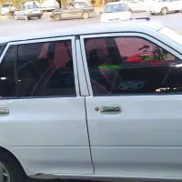 پراید ۱۱۱مدل۸۹