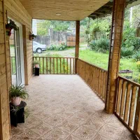 اجاره کلبه با تمام امکانات