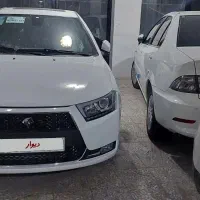 فروش ماشین دنا پلاس