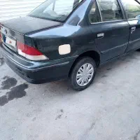 سمند|خودرو سواری و وانت|مشهد, فرهنگیان (شهرک غرب)|دیوار