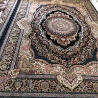 فرش ۹متری دستباف گونه