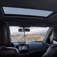 تیگو۵ مدله ۹۵|خودرو سواری و وانت|سنقر, |دیوار