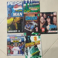 پلی استیشن ۱|کنسول، بازی ویدئویی و آنلاین|مشهد, گوهرشاد|دیوار