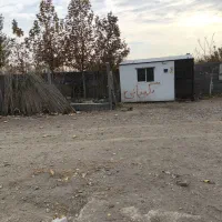 ۱۱هزار متر زمین سند ۶دانگ دو بحر در شهرک گلخانه|فروش دفتر صنعتی، کشاورزی، تجاری|رباط‌کریم, وهن آباد|دیوار