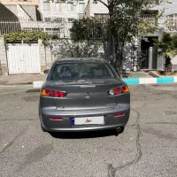 میتسوبیشی لنسر ۲۰۱۸|خودرو سواری و وانت|تهران, چوب تراش|دیوار