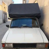 پیکان وانت مدل90