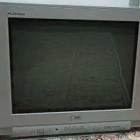 تلوزیون ال جی|تلویزیون و پروژکتور|قدس, شهرقدس|دیوار