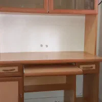 میز تحریر و کامپیوتر ام دی اف