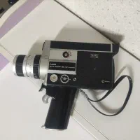 دوربین آنتیک و کولکسیونی|دوربین عکاسی و فیلم‌برداری|تهران, دروس|دیوار