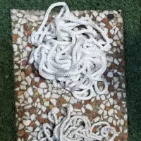 چوب پرده|پرده، رانر، رومیزی|باغستان, |دیوار