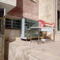 وسایل قصابی نو|فروشگاه و مغازه|پرند, فاز ۳|دیوار