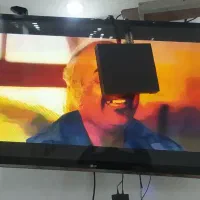 تلویزیون ال جی|تلویزیون و پروژکتور|شهریار, بکه|دیوار