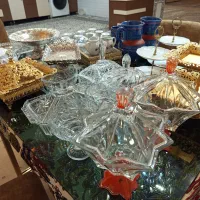 ظرف و ظروف آشپزخانه از صفر تا صد|ظروف سرو و پذیرایی|یاسوج, |دیوار