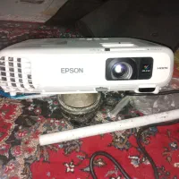 فروش دستگاه EPSON|تلویزیون و پروژکتور|اصفهان, عسگریه|دیوار