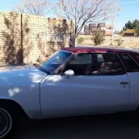 بیوک رگال ۱۹۷۴ کوپه|خودرو کلاسیک|ری, بازار آهن|دیوار